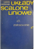 Układy scalone liniowe i ich zastosowanie