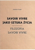 Savoir vivre jako sztuka życia
