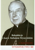 Rekolekcje z kard Stefanem Wyszyńskim