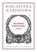 Archiwum Ringelbluma