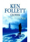 Człowiek z Sankt Petersburga Wydanie kieszonkowe