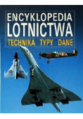 Encyklopedia lotnictwa Technika typy dane