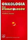 Onkologia dla stomatologów