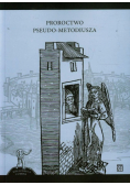 Kroczak Jerzy - Proroctwo Pseudo-Metodiusza