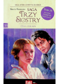 Saga Trzy Siostry  tom 35 Cena Zdrady