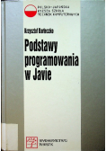 Podstawy programowania w Javie