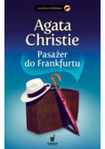 Pasażer do Frankfurtu
