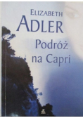 Podróż na Capri