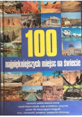 100 najpiękniejszych miejsc na świecie Nowa