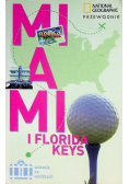 National Geographic Przewodnik Miami i Floryda Keys