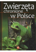Zwierzęta chronione w Polsce