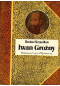 Iwan Groźny