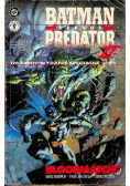Batman versus Predator Nr 2 / 96