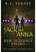 Jack And Anna - New Scourge Rising