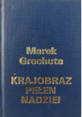 Krajobraz pełen nadziei