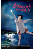 Bezsenność po szkole #05