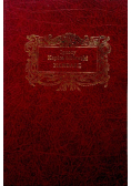 Herbarz Reprint z 1870