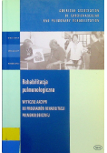 Rehabilitacja pulmonologiczna