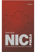 Nic poezji