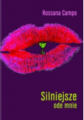 Silniejsze ode mnie