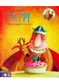 Tappi i urodzinowe ciasto