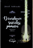 Dźwiękowe ścieżki pamięci Cześć I Kurpie