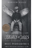 Library of Souls