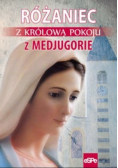 Różaniec z Królową Pokoju z Medjugorie