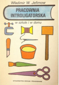 Pracownia introligatorska