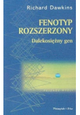 Fenotyp rozszerzony dalekosiężny gen
