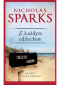 Z każdym oddechem