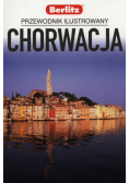 Chorwacja Przewodnik ilustrowany Berlitz