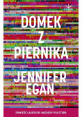 Domek z piernika