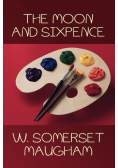 The Moon and Sixpence