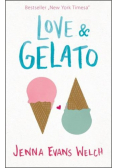 Love and Gelato