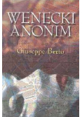 Wenecki anonim