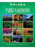Parki Narodowe Polska