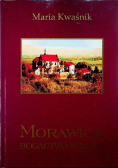 Morawica Bogactwo wieków