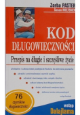 Kod długowieczności