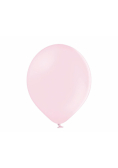 Balony pastelowe różowe 50szt