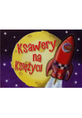 Ksawery na Księżycu