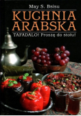 Kuchnia Arabska Tafadalo Proszę do stołu