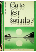 Co to jest światło