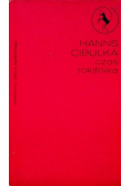 Czas rokitnika