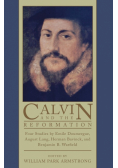 Calvin and the Reformation