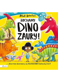 Kochamy dinozaury