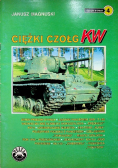 Ciężki czołg kw