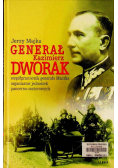 Generał Kazimierz Dworak