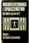 Mikroelektronika i Społeczeństwo