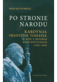 Po stronie Narodu